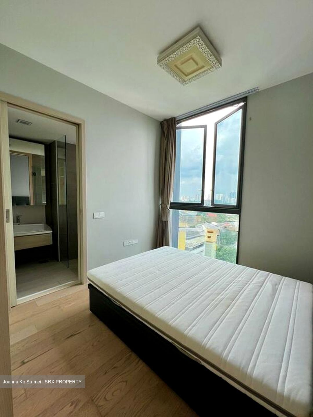 The Panorama (D20), Condominium #502742871